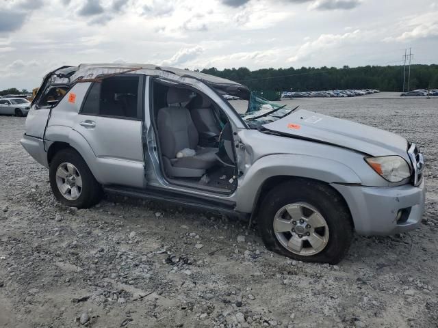 2006 Toyota 4runner SR5