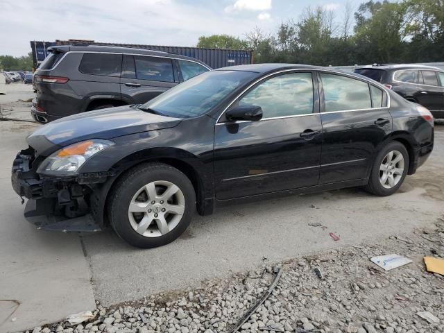 2009 Nissan Altima 2.5