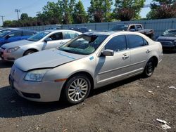 2009 Mercury Milan Premier en venta en New Britain, CT