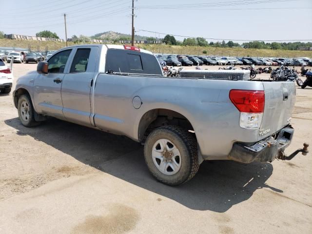 2010 Toyota Tundra Double Cab SR5