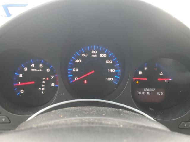 2006 Acura 3.2TL