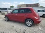 2009 Chrysler PT Cruiser