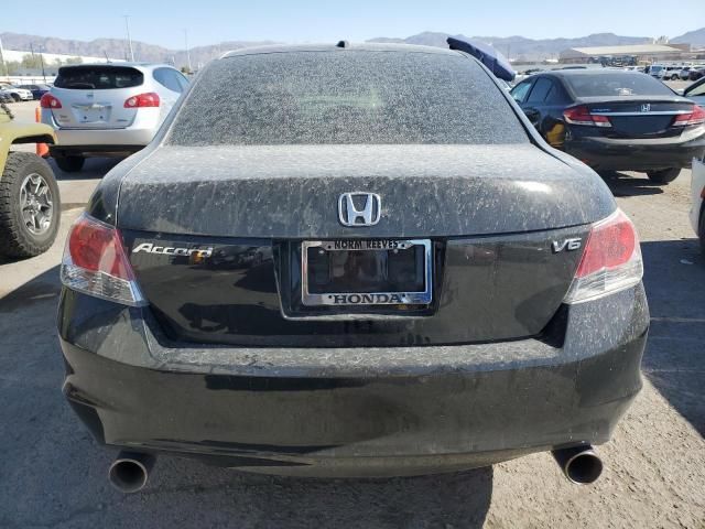 2009 Honda Accord EXL