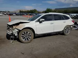 2018 Subaru Outback Touring en venta en Las Vegas, NV