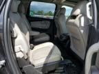 2012 Chevrolet Traverse LTZ