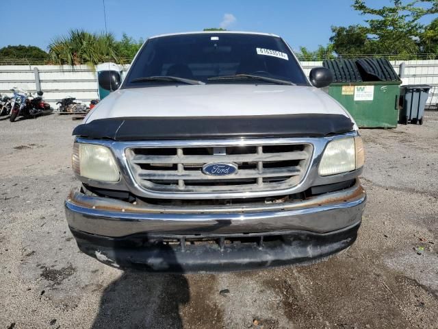 2003 Ford F150