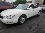 2006 Buick Lacrosse CX