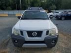 2011 Nissan Xterra OFF Road