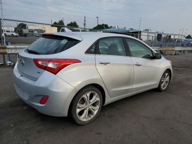 2014 Hyundai Elantra GT