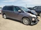 2012 Toyota Sienna LE