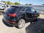 2016 Audi Q3 Premium Plus