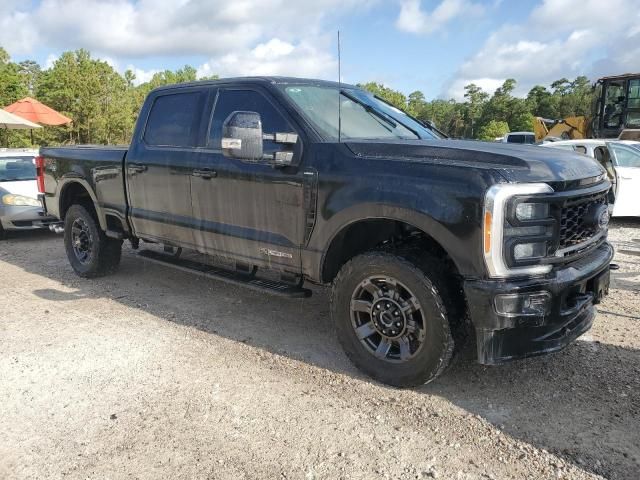 2023 Ford F250 Super Duty