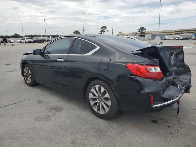 2014 Honda Accord EX