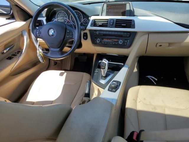 2012 BMW 328 I