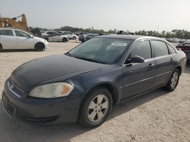 2008 Chevrolet Impala LT