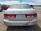 2003 Honda Accord EX