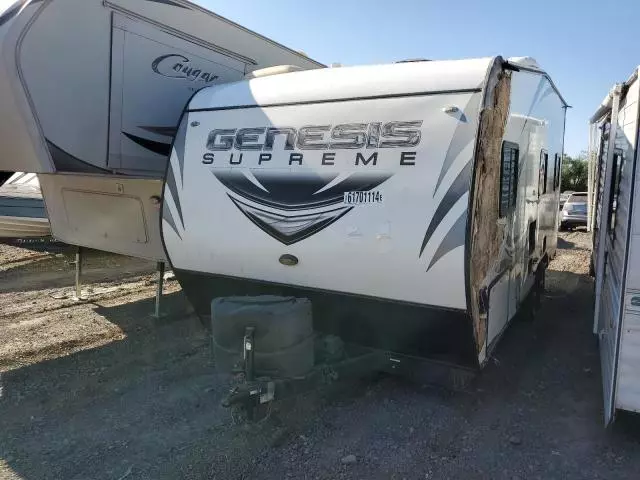 2017 Other RV