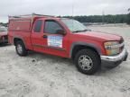 2008 Chevrolet Colorado