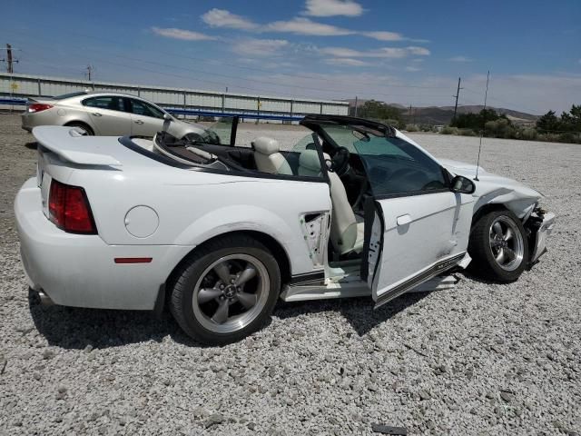 2003 Ford Mustang GT