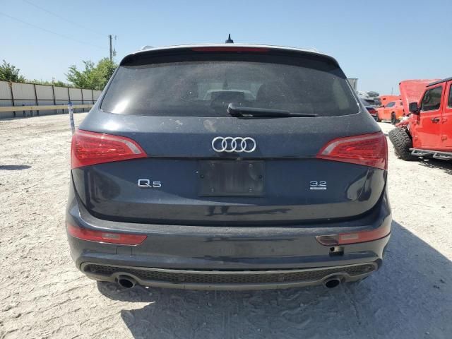 2012 Audi Q5 Premium Plus