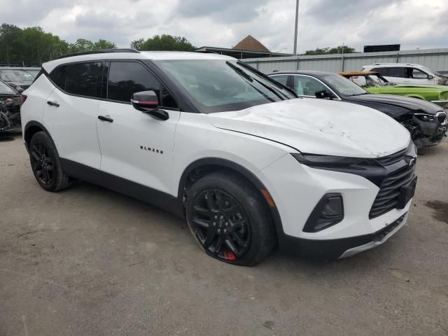 2020 Chevrolet Blazer 3LT