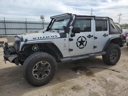 Run And Drives Cars for sale at auction: 2011 Jeep Wrangler Unlimited Sport