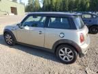 2010 Mini Cooper S