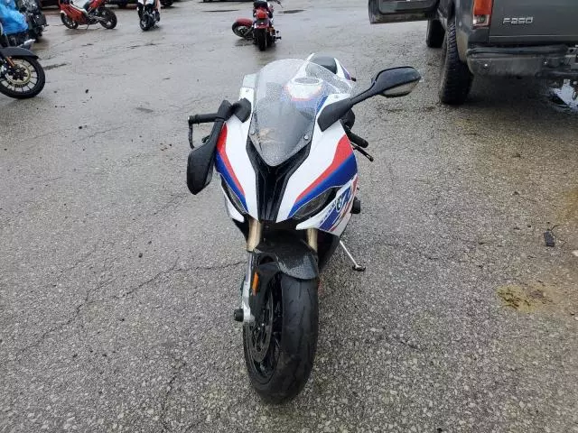 2022 BMW S 1000 RR