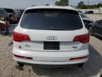 2015 Audi Q7 Premium Plus