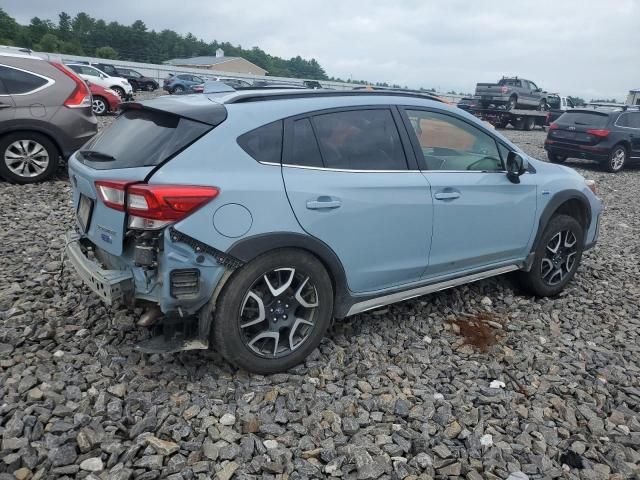 2019 Subaru Crosstrek Limited