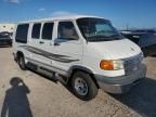 2002 Dodge RAM Van B1500