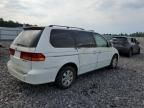 2004 Honda Odyssey EXL