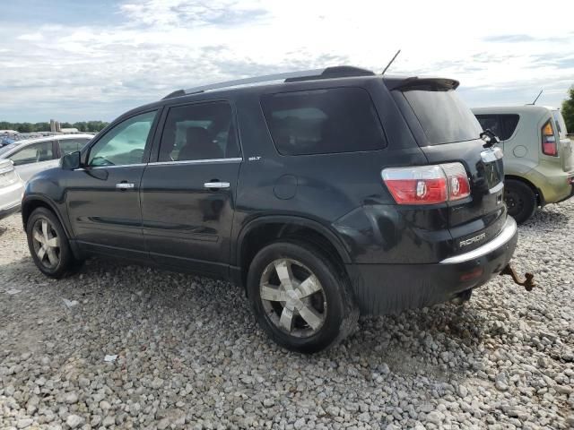 2011 GMC Acadia SLT-1