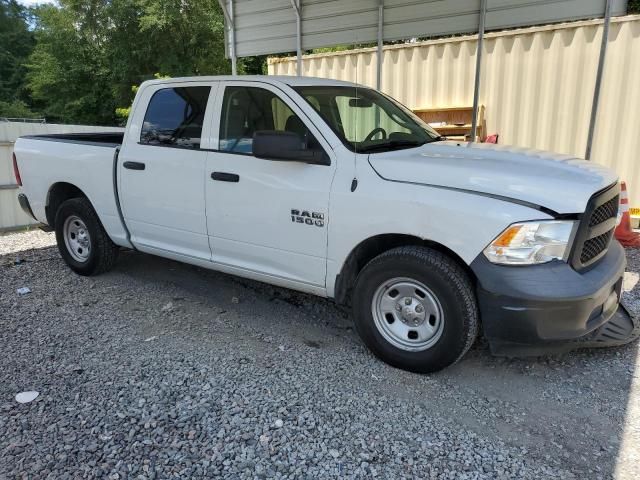 2018 Dodge RAM 1500 ST