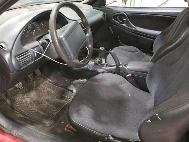 1998 Chevrolet Cavalier Base