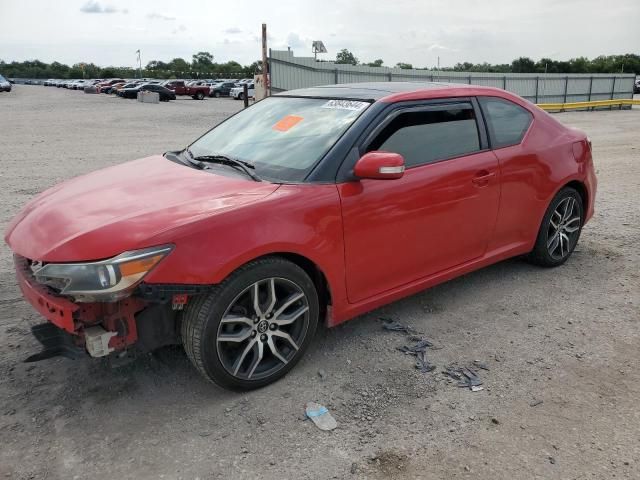 2014 Scion TC