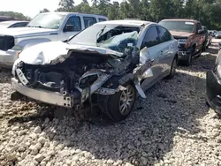 Salvage cars for sale at Greenwell Springs, LA auction: 2015 Nissan Altima 2.5