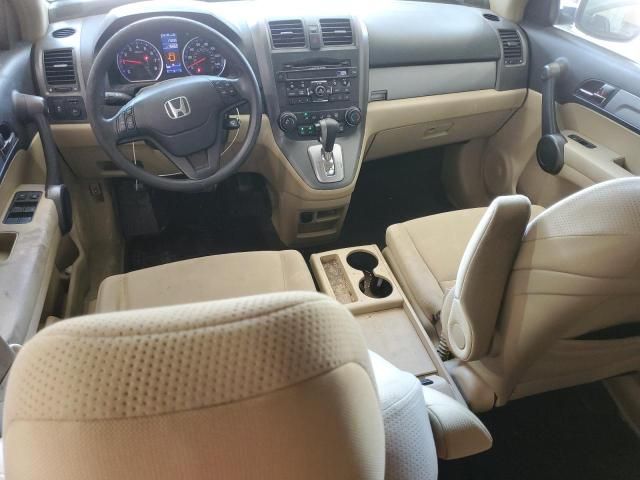 2011 Honda CR-V SE