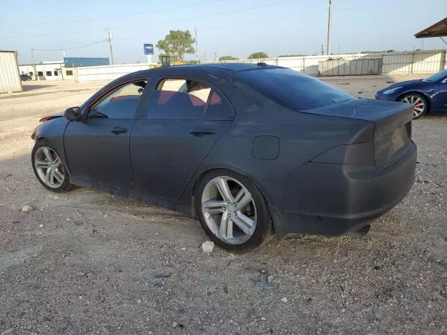 2006 Acura TSX