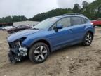 2014 Subaru XV Crosstrek 2.0I Hybrid Touring