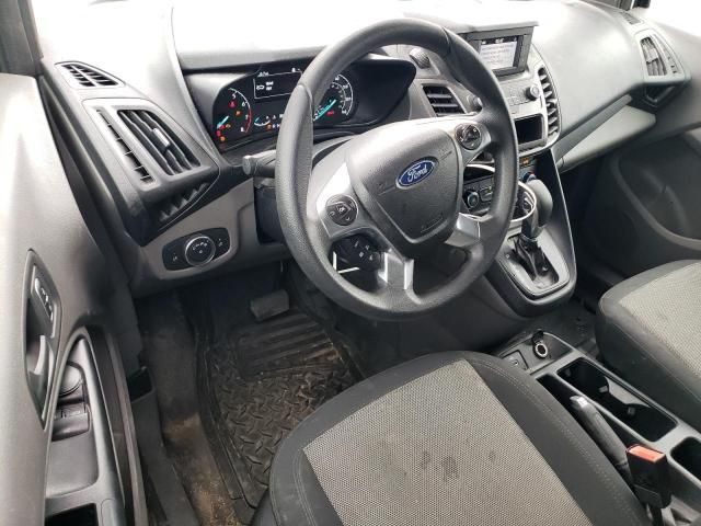 2022 Ford Transit Connect XL