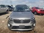 2016 KIA Sorento SX