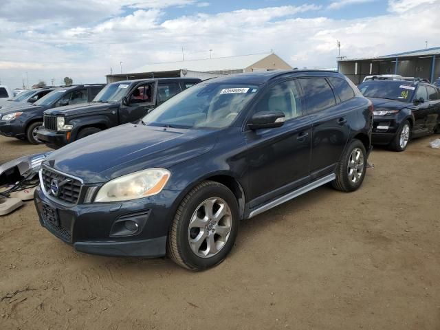 2010 Volvo XC60 3.2