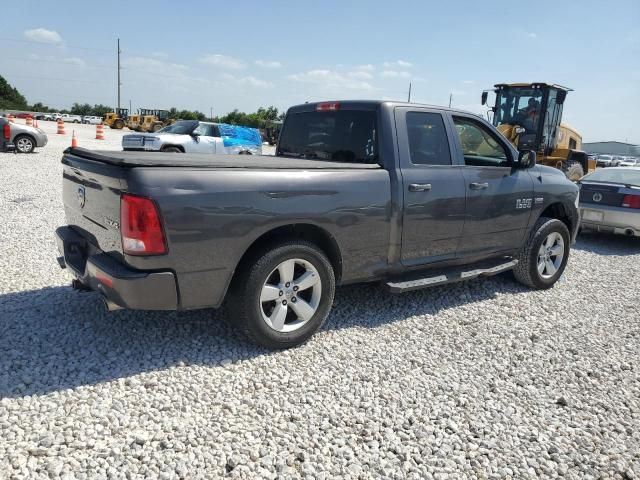 2015 Dodge RAM 1500 ST