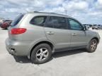 2007 Hyundai Santa FE GLS