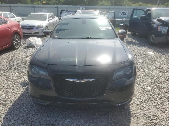 2015 Chrysler 300 S