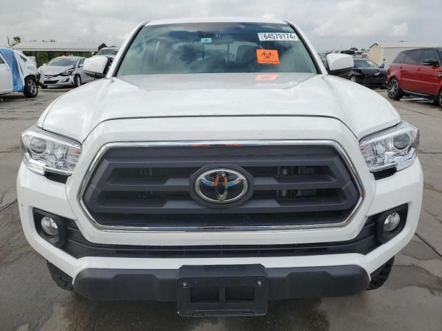 2023 Toyota Tacoma Double Cab