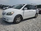 2006 Honda Odyssey EXL