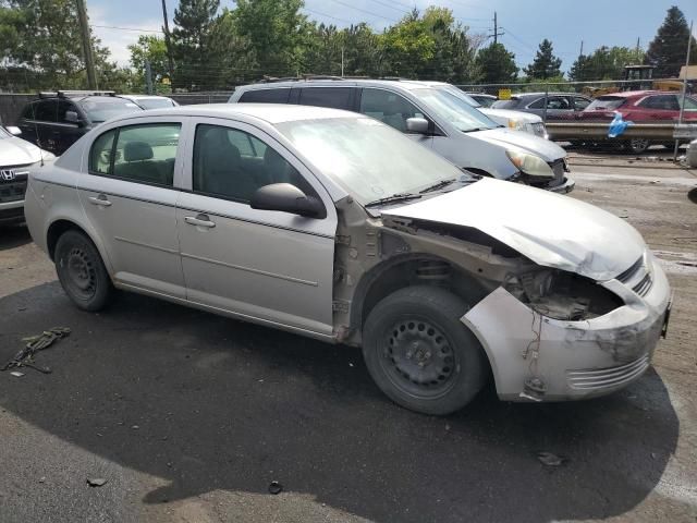 2009 Chevrolet Cobalt LS