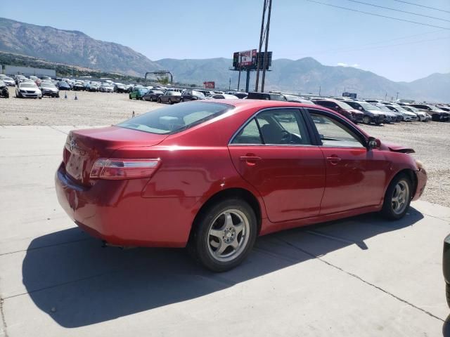 2007 Toyota Camry CE